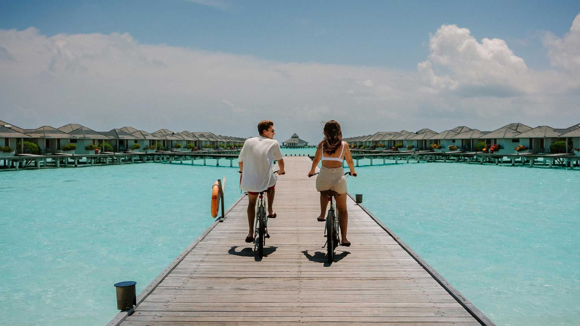 Maldivi Resort Putovanje Aran Mani Najni E Cijene I Iskustva